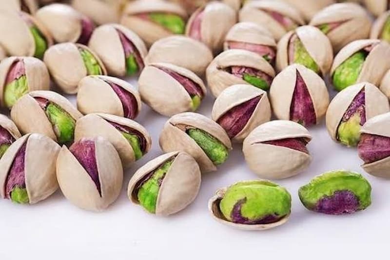 پسته رفسنجان بوشهر مناسب خرید تجاری و تامین خشکبار